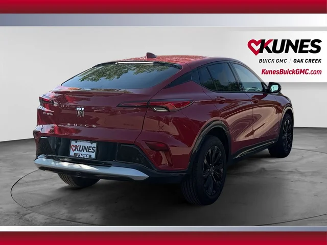 SEMINUEVOS BUICK Envista a Estados en autogozo