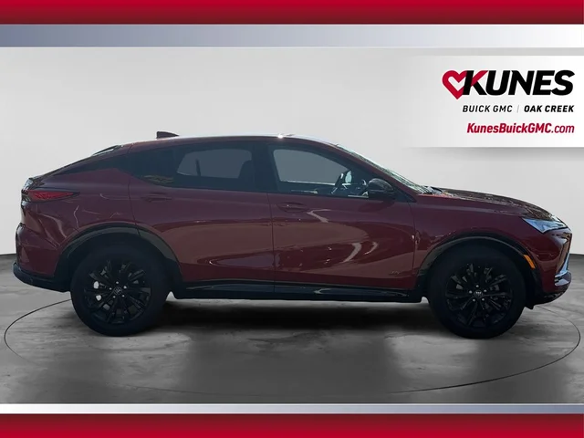 SEMINUEVOS BUICK Envista a Estados en autogozo