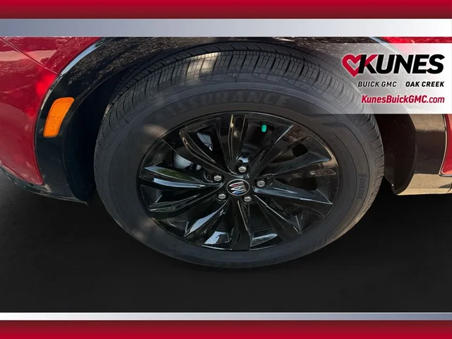 SEMINUEVOS BUICK Envista a Estados en autogozo