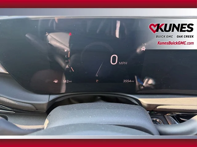 SEMINUEVOS BUICK Envista a Estados en autogozo