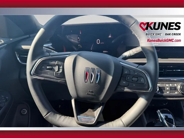 SEMINUEVOS BUICK Envista a Estados en autogozo