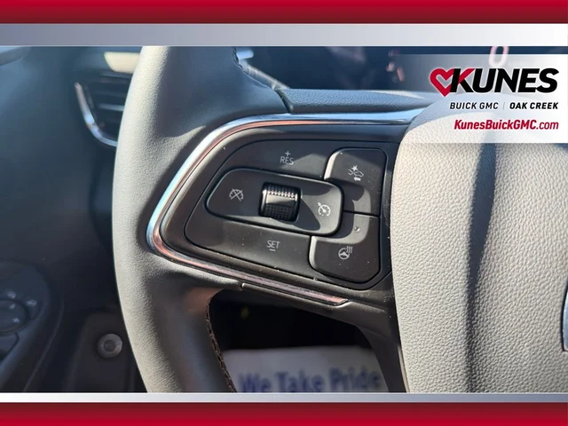 SEMINUEVOS BUICK Envista a Estados en autogozo
