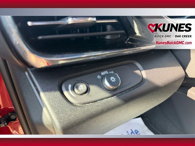 SEMINUEVOS BUICK Envista a Estados en autogozo