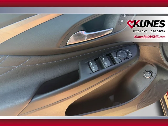 SEMINUEVOS BUICK Envista a Estados en autogozo