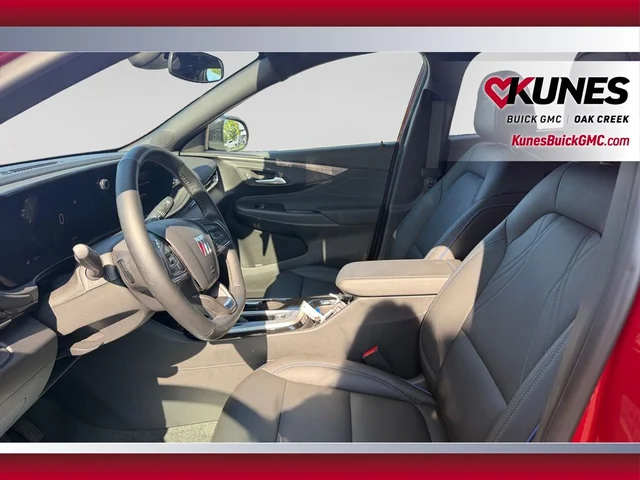 SEMINUEVOS BUICK Envista a Estados en autogozo