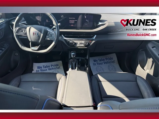 SEMINUEVOS BUICK Envista a Estados en autogozo