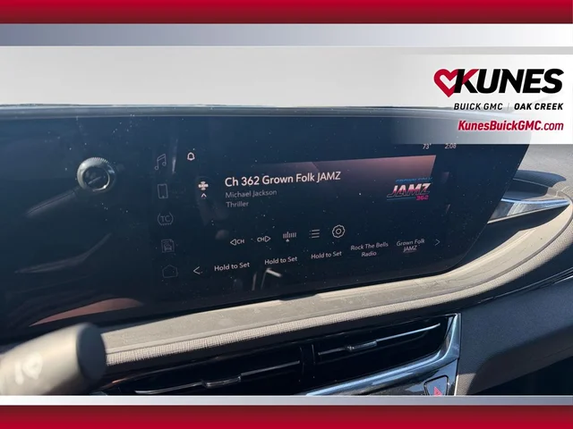 SEMINUEVOS BUICK Envista a Estados en autogozo
