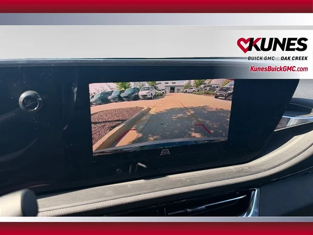 SEMINUEVOS BUICK Envista a Estados en autogozo