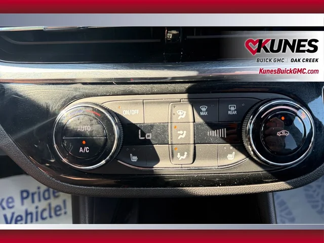 SEMINUEVOS BUICK Envista a Estados en autogozo