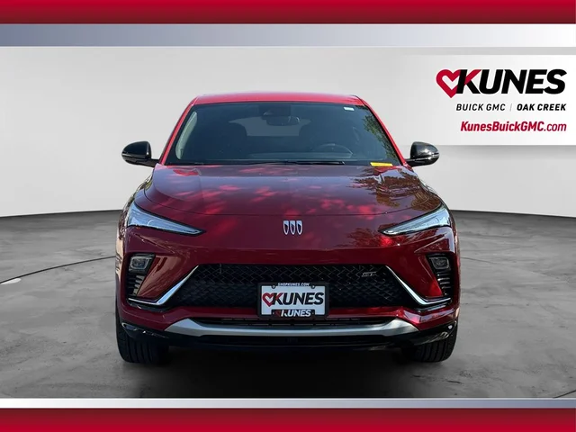SEMINUEVOS BUICK Envista a Estados en autogozo