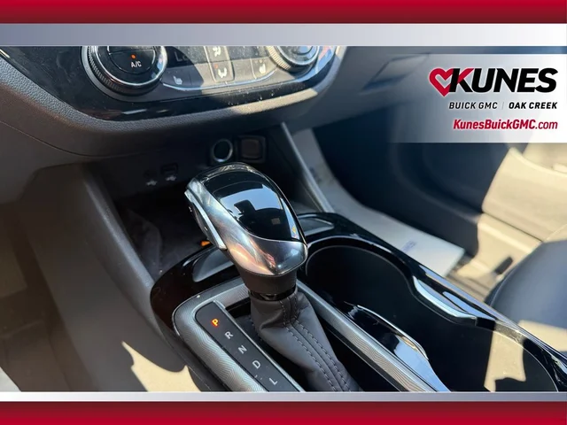 SEMINUEVOS BUICK Envista a Estados en autogozo