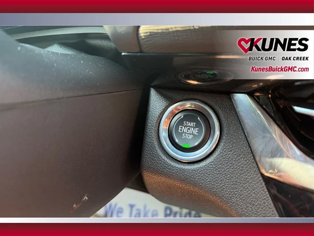 SEMINUEVOS BUICK Envista a Estados en autogozo