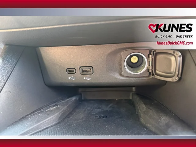 SEMINUEVOS BUICK Envista a Estados en autogozo