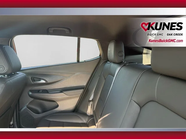 SEMINUEVOS BUICK Envista a Estados en autogozo