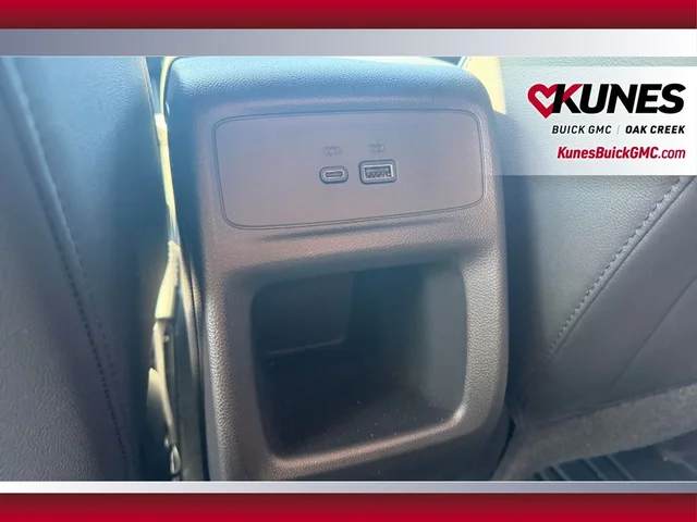 SEMINUEVOS BUICK Envista a Estados en autogozo