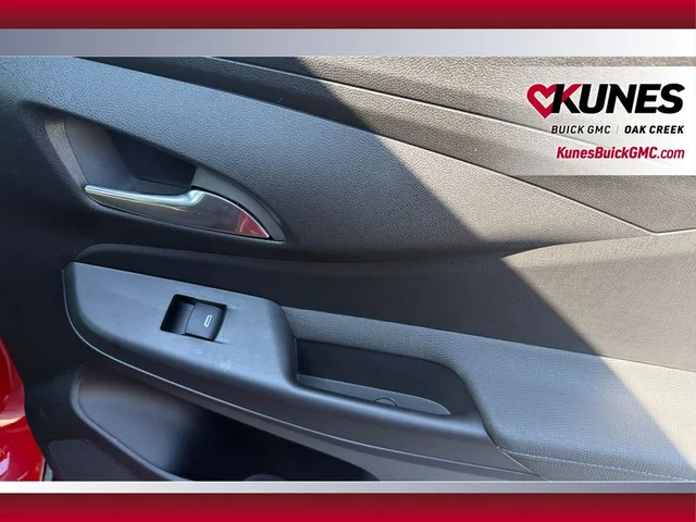 SEMINUEVOS BUICK Envista a Estados en autogozo