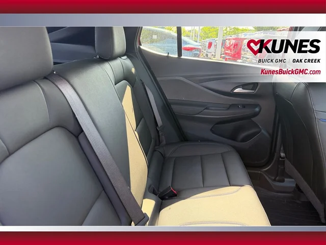 SEMINUEVOS BUICK Envista a Estados en autogozo
