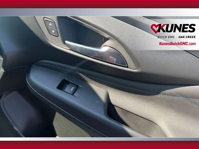 SEMINUEVOS BUICK Envista a Estados en autogozo