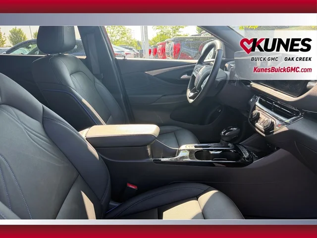 SEMINUEVOS BUICK Envista a Estados en autogozo