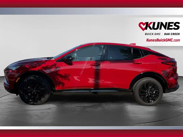 SEMINUEVOS BUICK Envista a Estados en autogozo