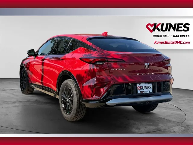 SEMINUEVOS BUICK Envista a Estados en autogozo