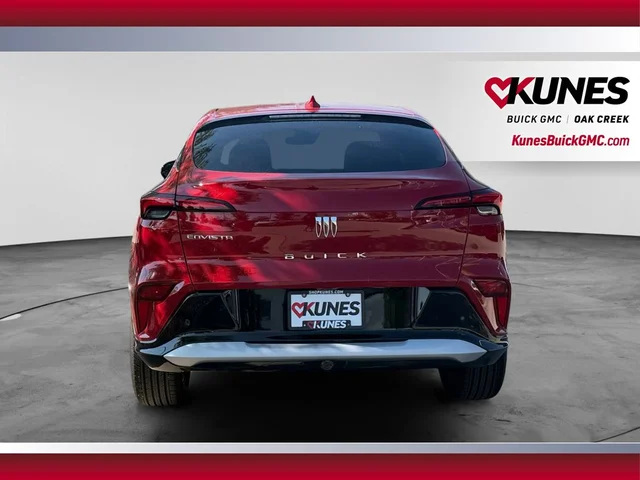 SEMINUEVOS BUICK Envista a Estados en autogozo