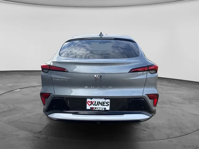 Nuevos BUICK ENVISTA à Estados chez autogozo