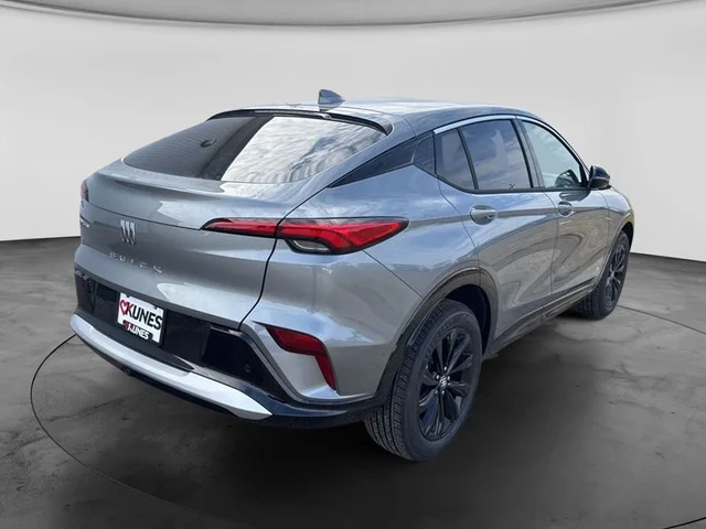 Nuevos BUICK ENVISTA à Estados chez autogozo