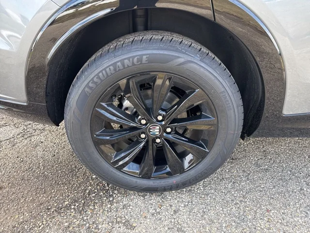 Nuevos BUICK ENVISTA à Estados chez autogozo