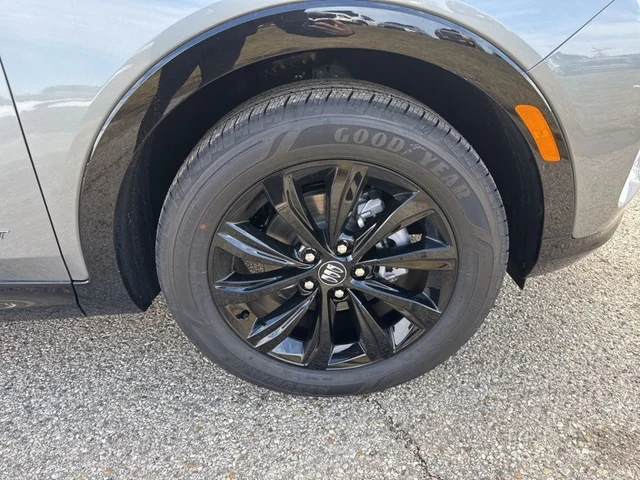 Nuevos BUICK ENVISTA à Estados chez autogozo