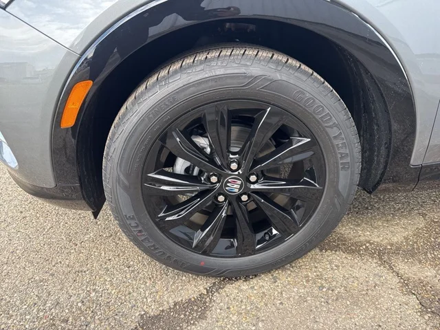 Nuevos BUICK ENVISTA à Estados chez autogozo