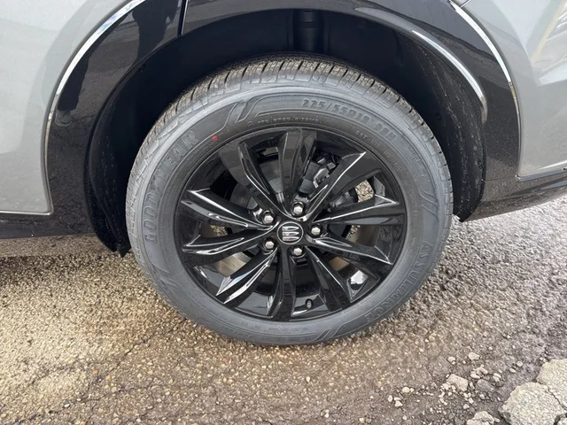 Nuevos BUICK ENVISTA à Estados chez autogozo