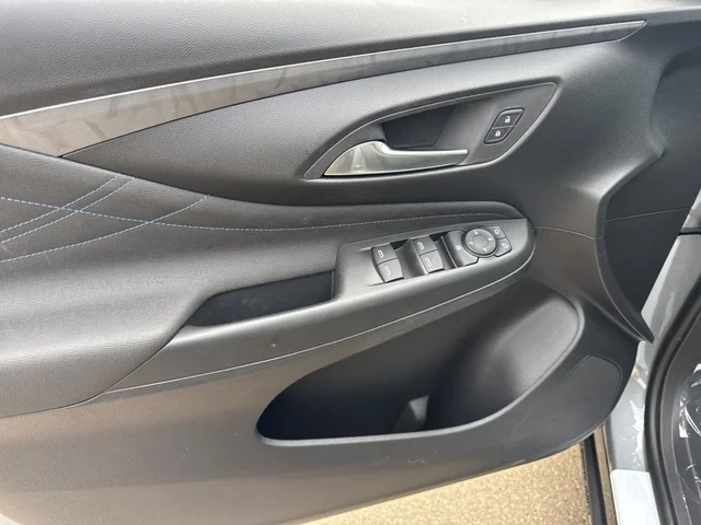 Nuevos BUICK ENVISTA à Estados chez autogozo