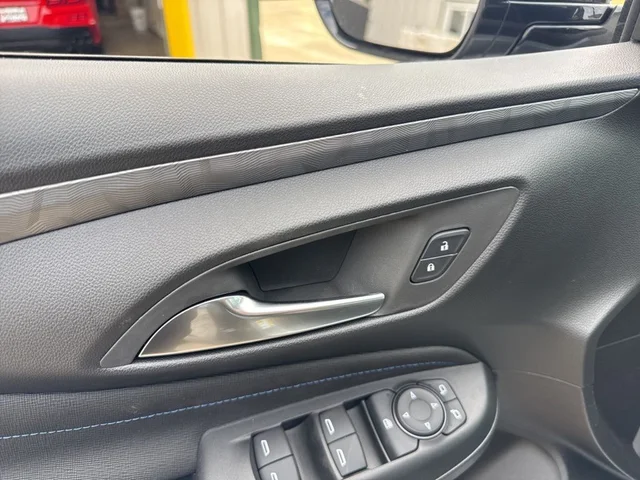 Nuevos BUICK ENVISTA à Estados chez autogozo