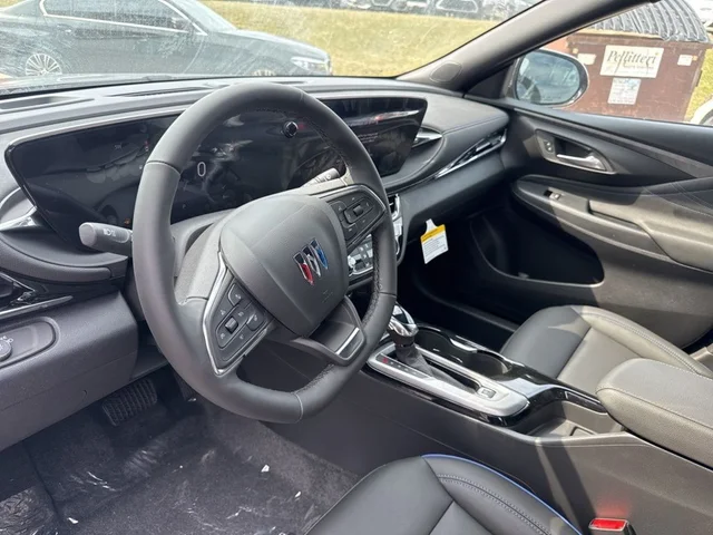 Nuevos BUICK ENVISTA à Estados chez autogozo