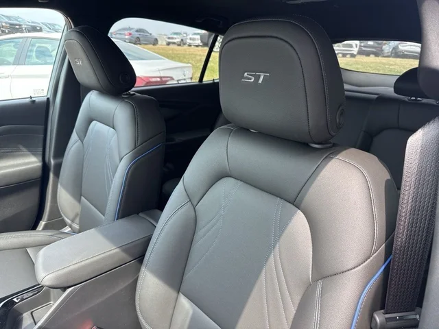 Nuevos BUICK ENVISTA à Estados chez autogozo