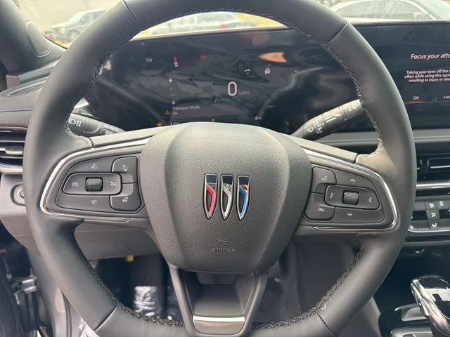 Nuevos BUICK ENVISTA à Estados chez autogozo