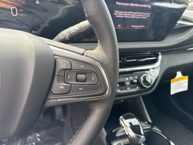 Nuevos BUICK ENVISTA à Estados chez autogozo