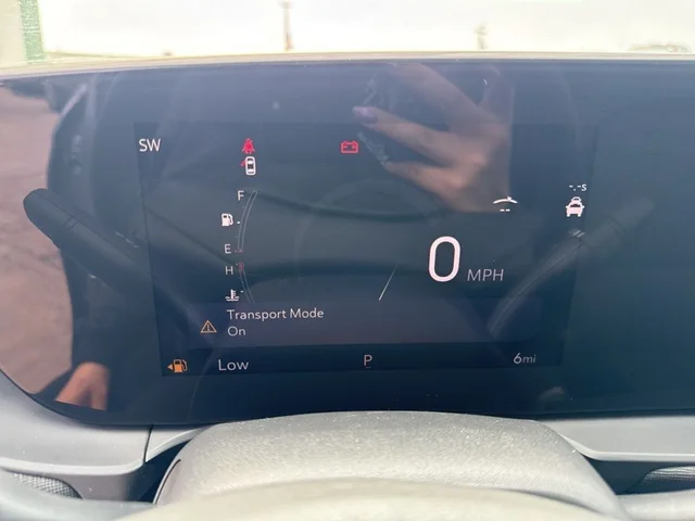 Nuevos BUICK ENVISTA à Estados chez autogozo