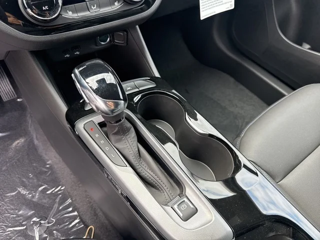 Nuevos BUICK ENVISTA à Estados chez autogozo
