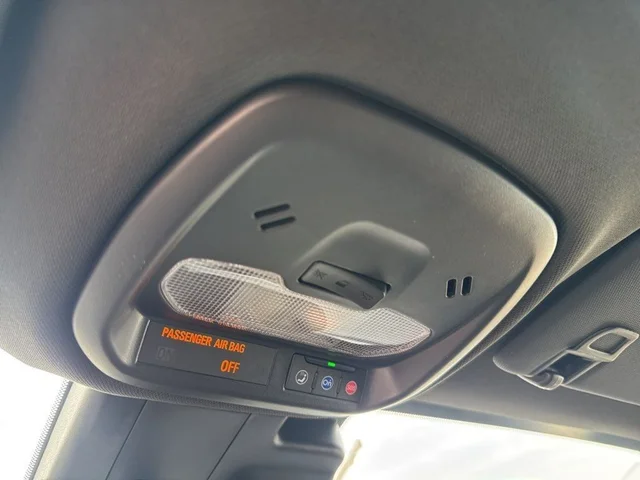 Nuevos BUICK ENVISTA à Estados chez autogozo