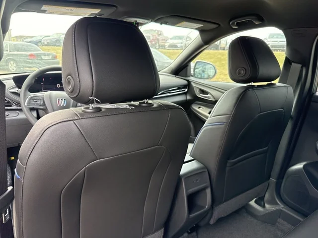 Nuevos BUICK ENVISTA à Estados chez autogozo