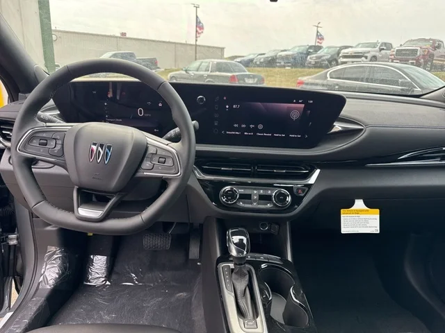 Nuevos BUICK ENVISTA à Estados chez autogozo