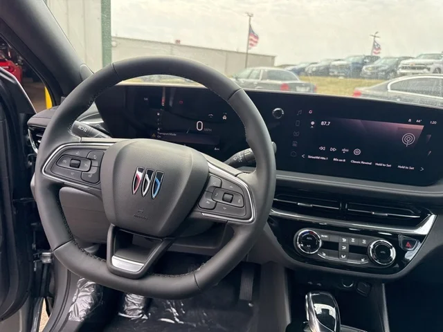 Nuevos BUICK ENVISTA à Estados chez autogozo