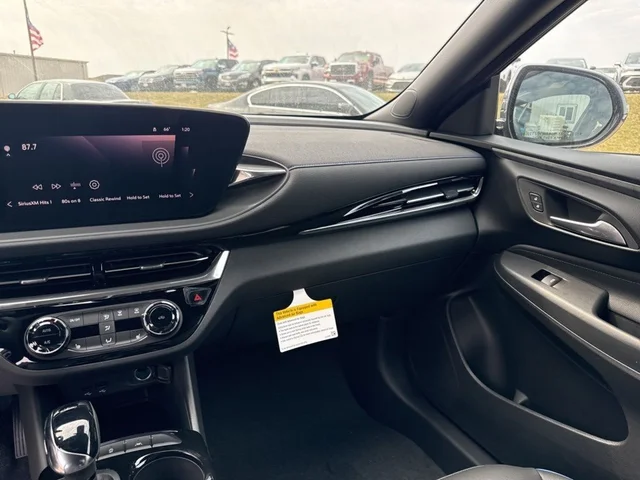 Nuevos BUICK ENVISTA à Estados chez autogozo