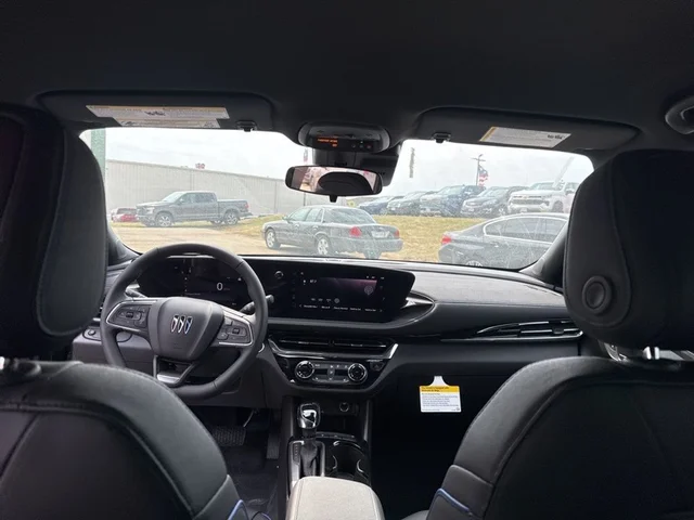 Nuevos BUICK ENVISTA à Estados chez autogozo