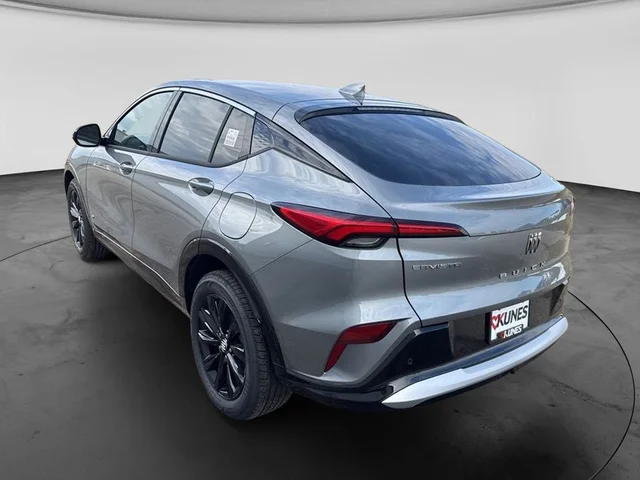 Nuevos BUICK ENVISTA à Estados chez autogozo