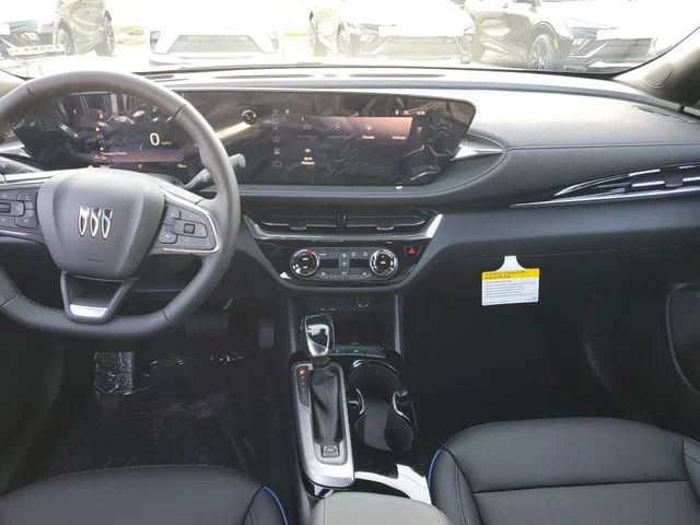 Nuevos BUICK ENVISTA à Estados chez autogozo