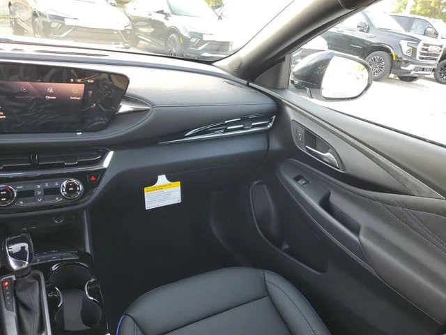 Nuevos BUICK ENVISTA à Estados chez autogozo