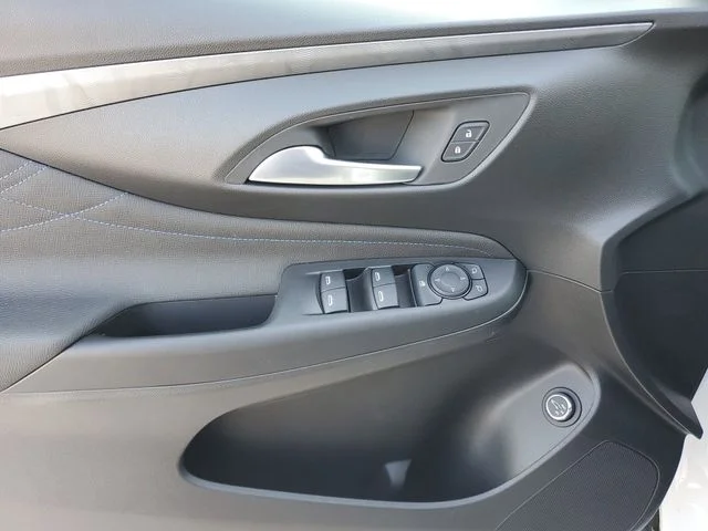Nuevos BUICK ENVISTA à Estados chez autogozo